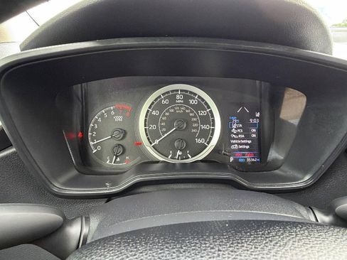 Used 2022 Toyota Corolla LE FWD image 27
