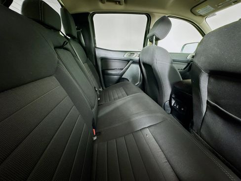 Used 2019 Ford Ranger XLT w/ Equipment Group 301A Mid image 25