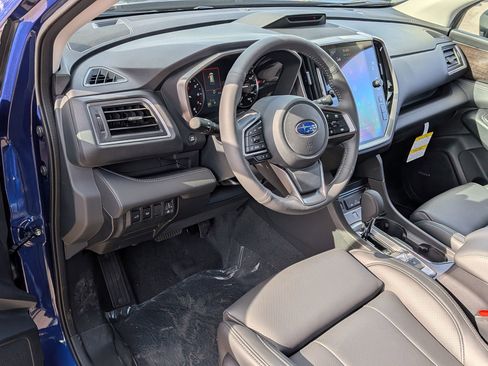New 2026 Subaru Ascent Touring AWD/4WD image 8