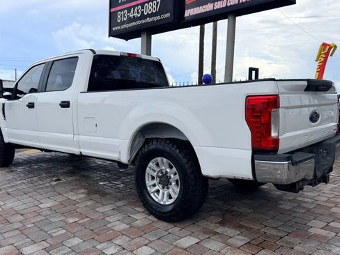 Used 2018 Ford F250 XL w/ Power Equipment Group RWD image 11