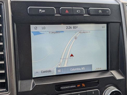 Used 2020 Ford F150 Limited w/ Trailer Tow Package image 18