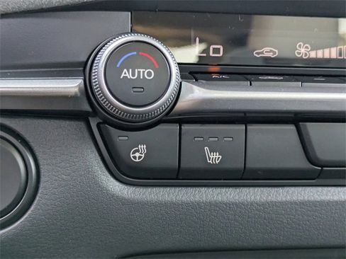 New 2026 MAZDA CX-30 2.5 Turbo w/ Premium Package image 28