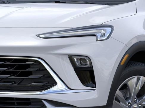 New 2026 Buick Encore GX Preferred image 10