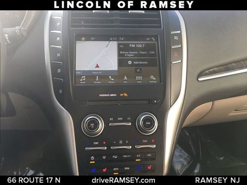 Used 2019 Lincoln MKC Reserve w/ MKC Climate Package image 17