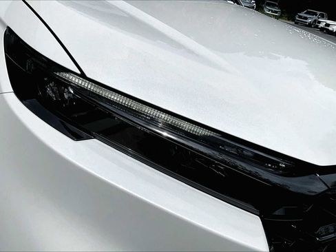 New 2026 Honda CR-V Sport-L image 16