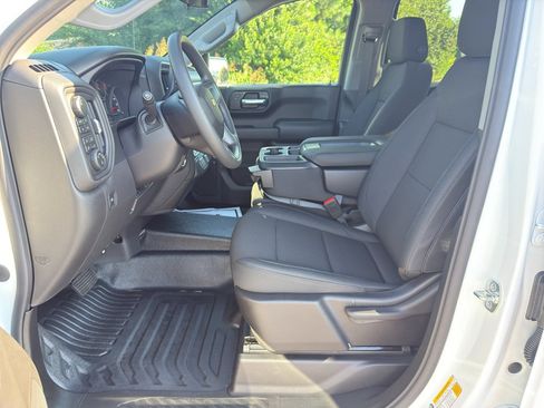 New 2026 Chevrolet Silverado 1500 W/T w/ WT Value Package AWD/4WD image 8