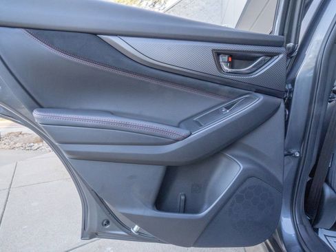 Used 2024 Subaru WRX GT image 16