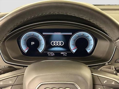 Certified 2023 Audi Q5 2.0T Premium Plus w/ Premium Plus Package image 10