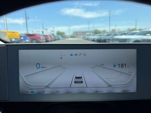 Used 2022 Hyundai Ioniq 5 SEL RWD image 10