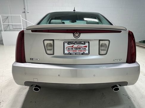 Used 2005 Cadillac STS V8 w/ Preferred Equipment Group image 6