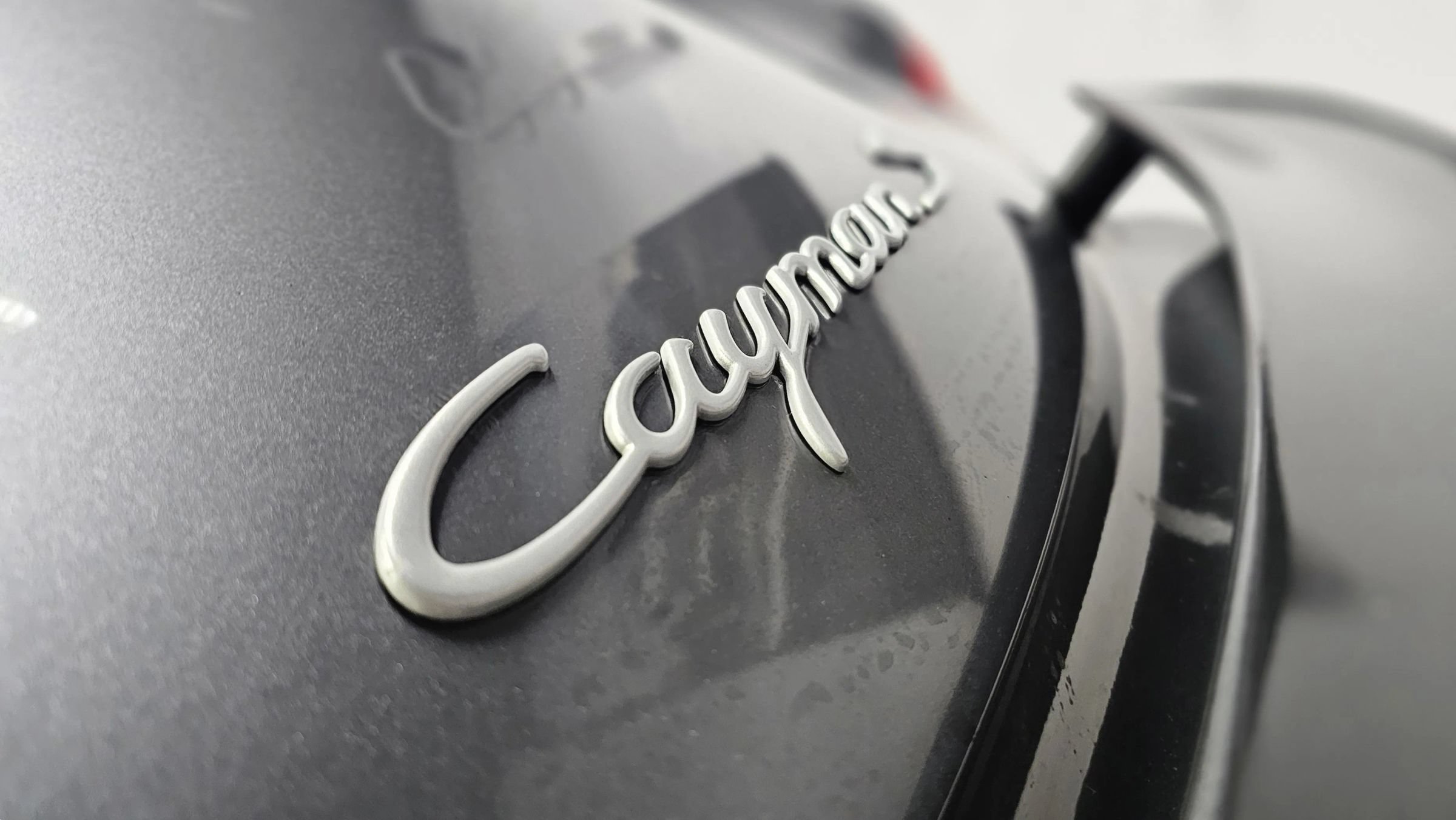 Used 2007 Porsche Cayman S RWD image 20