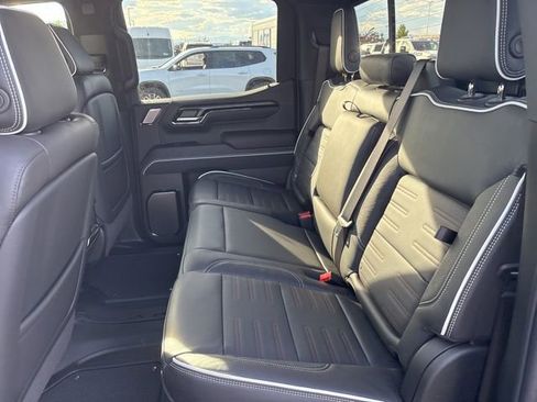 New 2026 GMC Sierra 1500 AT4X image 24