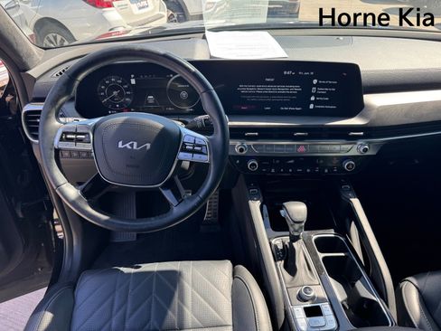 Certified 2024 Kia Telluride SX Prestige X-Line AWD/4WD image 16