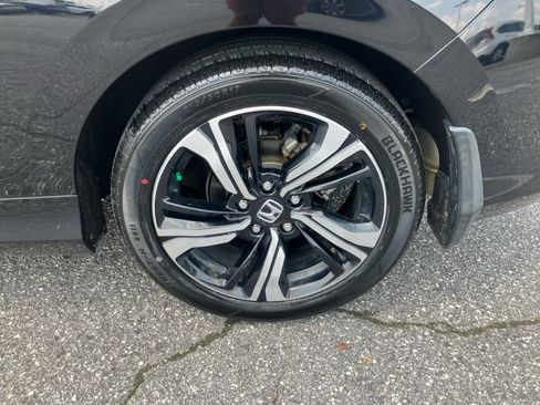 Used 2016 Honda Civic Touring image 26