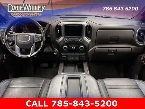Used 2020 GMC Sierra 1500 Denali w/ Denali Ultimate Package image 7