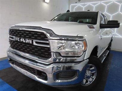 Used 2022 RAM 2500 Big Horn