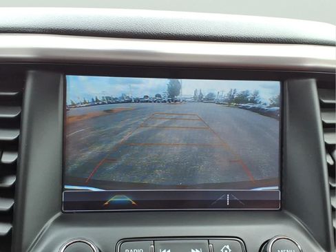 Used 2018 GMC Acadia SLT AWD/4WD image 25