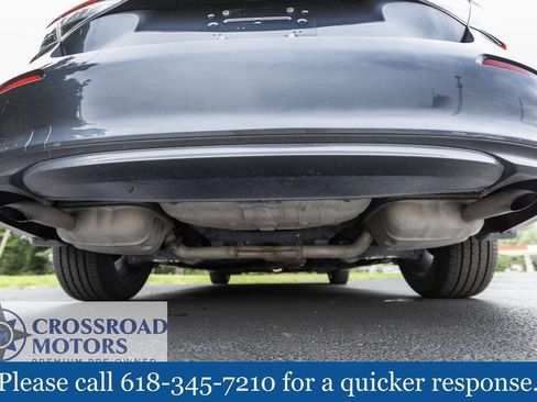 Used 2022 Honda Civic EX image 13