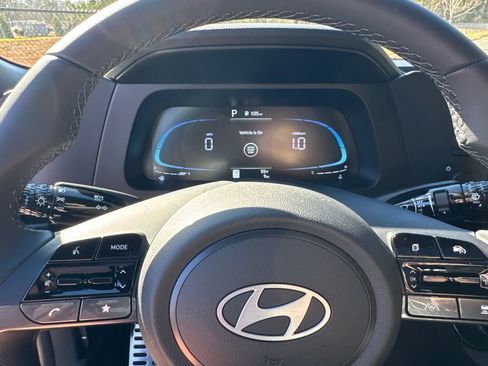 New 2026 Hyundai Elantra SEL Sport image 17