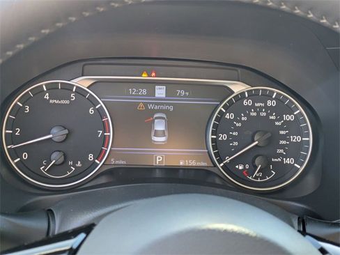 New 2025 Nissan Altima 2.5 SL image 19