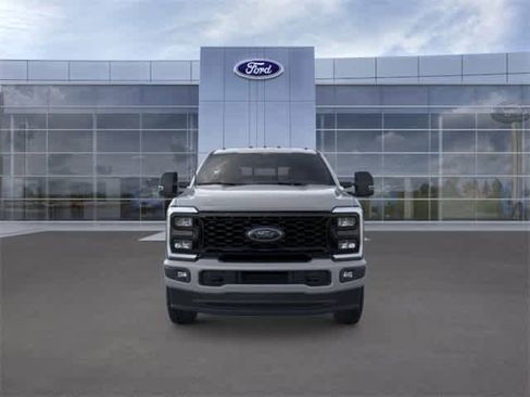 New 2026 Ford F350 XLT image 6