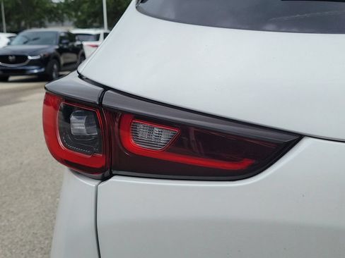 Used 2024 MAZDA CX-5 Carbon Edition AWD/4WD image 19