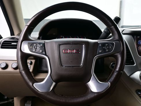 Used 2015 GMC Yukon XL SLT w/ Open Road Package image 24
