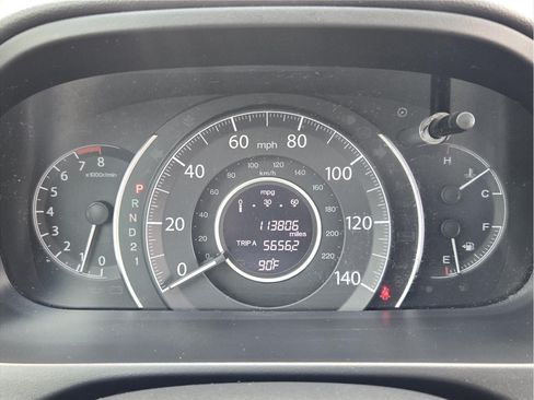 Used 2014 Honda CR-V LX image 13