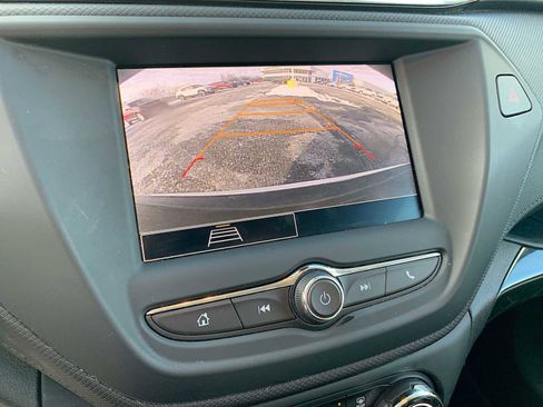 Certified 2023 Chevrolet TrailBlazer LT image 14