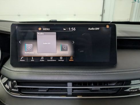 Used 2023 INFINITI QX60 Pure AWD/4WD image 22
