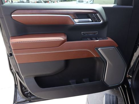 New 2026 GMC Sierra 1500 Denali Ultimate AWD/4WD image 10