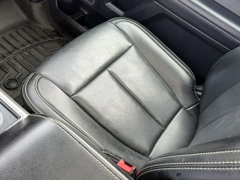 Certified 2021 Ford F250 Lariat w/ Lariat Ultimate Package image 40