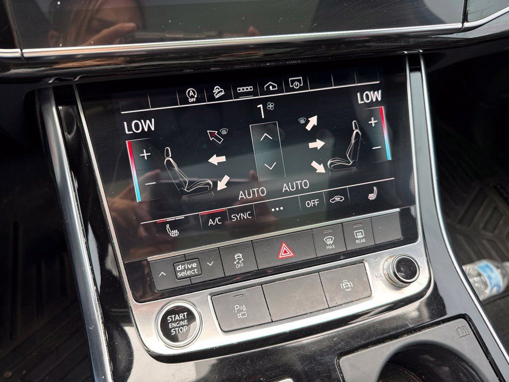 Used 2021 Audi Q7 3.0T Premium Plus AWD/4WD image 22
