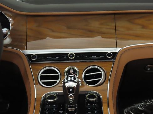 Used 2026 Bentley Continental GTC image 22