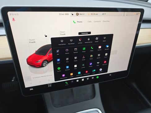 Used 2023 Tesla Model Y Long Range image 20