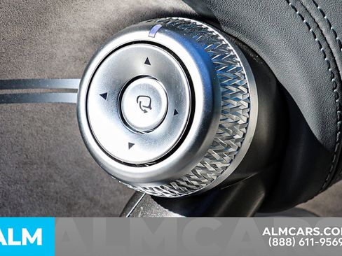 Used 2025 Genesis GV60 Performance image 48