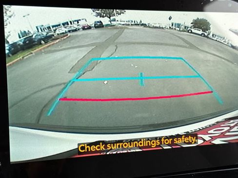 Certified 2026 Toyota Corolla Cross L image 21