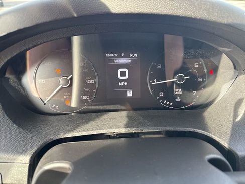 New 2026 RAM ProMaster 2500 w/ Power Group image 21