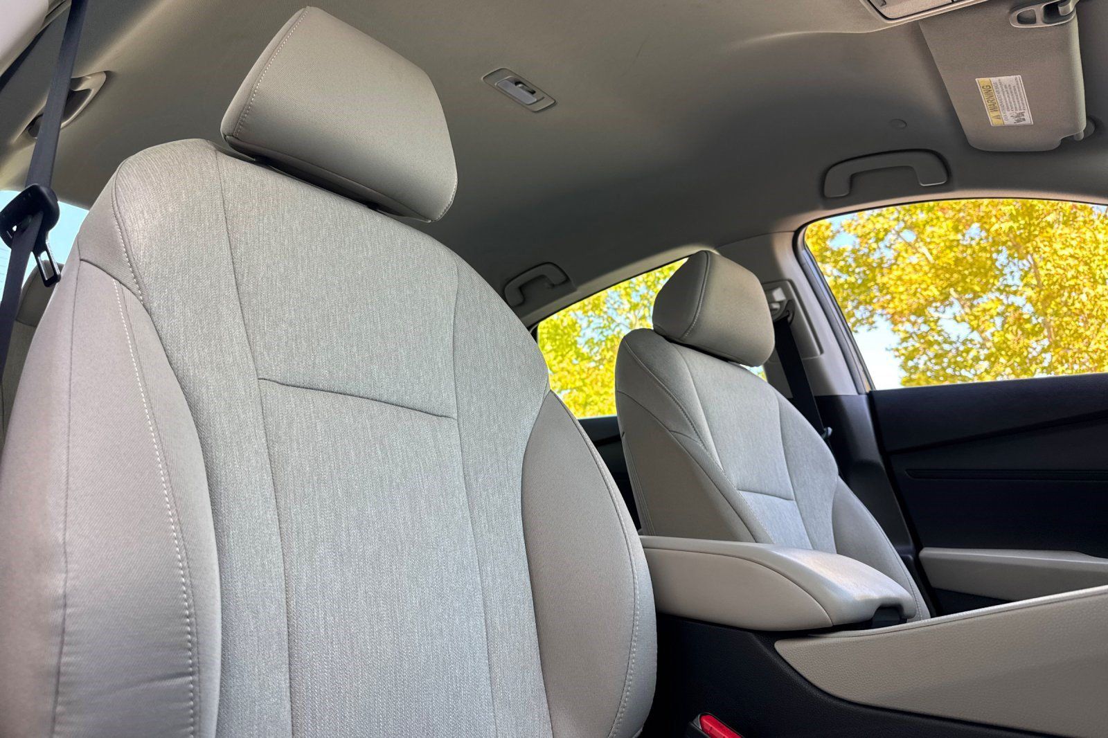 Used 2025 Honda Accord LX image 27