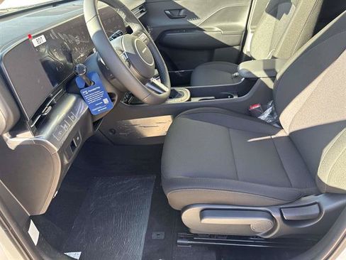 New 2026 Hyundai Kona SEL Sport FWD image 16