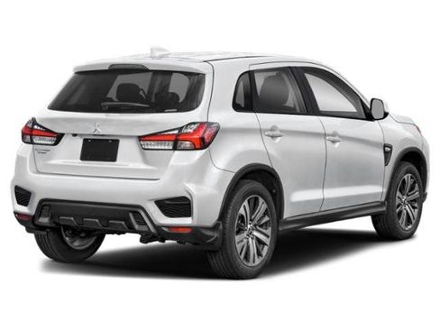 Used 2024 Mitsubishi Outlander Sport ES image 21