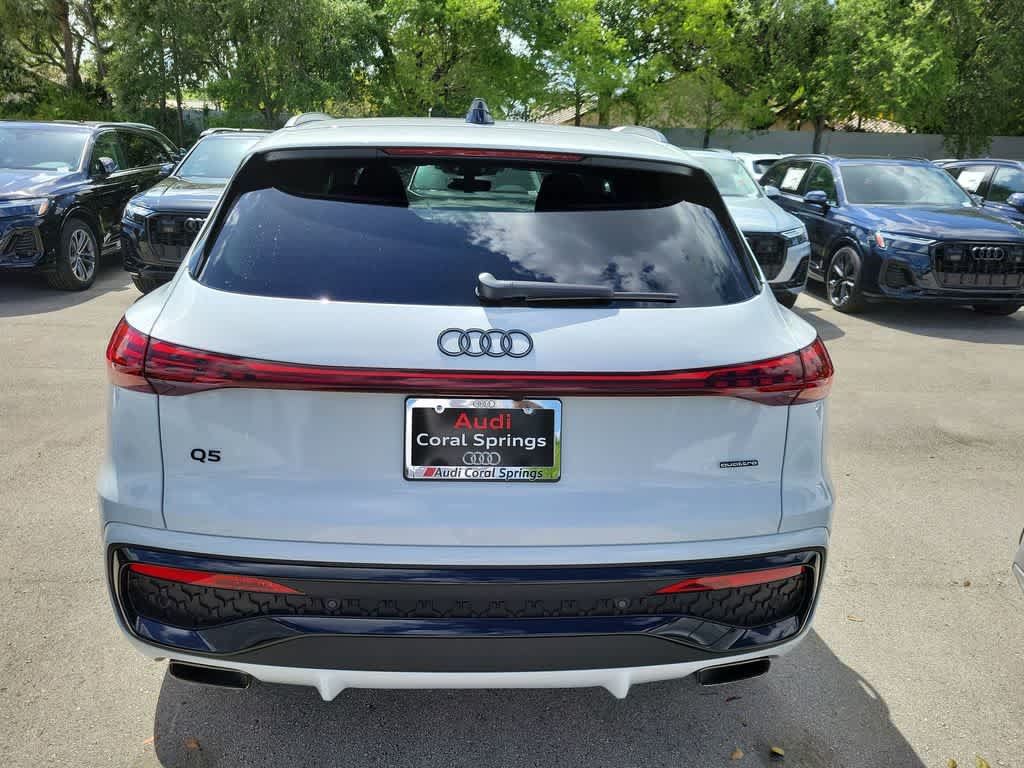 New 2026 Audi Q5 Premium Plus AWD/4WD image 13