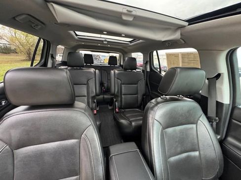 Used 2018 GMC Acadia SLT w/ LPO, Protection Package image 32