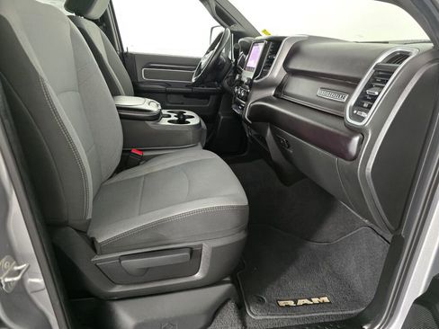 Used 2023 RAM 3500 Big Horn w/ Level 1 Equipment Group image 40