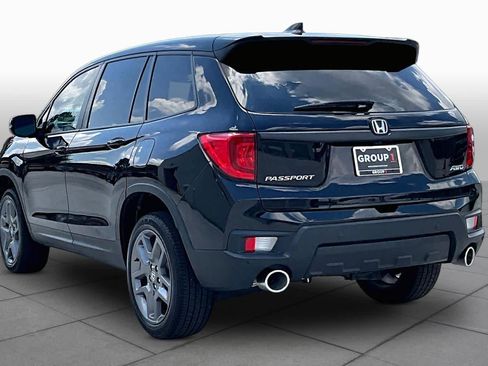 Used 2023 Honda Passport EX-L image 11
