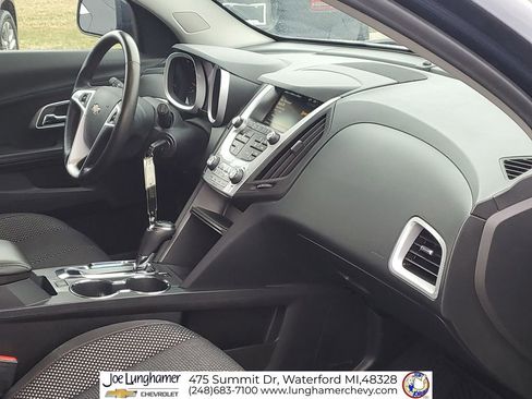 Used 2016 Chevrolet Equinox LT w/ Convenience Package image 26