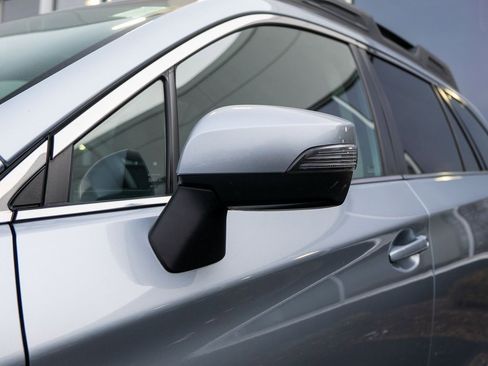 Used 2015 Subaru Outback 2.5i Limited image 8