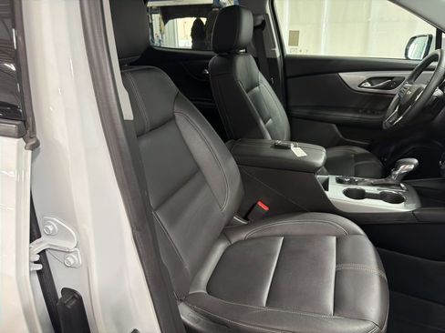 Certified 2023 Chevrolet Blazer LT image 22
