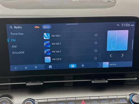 Used 2024 Hyundai Kona SEL FWD image 21