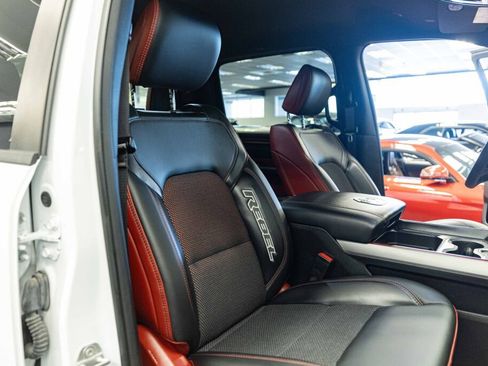 Used 2025 RAM 1500 Rebel w/ Rebel Level 1 Equipment Group AWD/4WD image 15